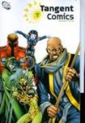 TANGENT COMICS TP VOL 03