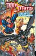 TEEN TITANS TP TITANS OF TOMORROW