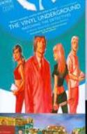 VINYL UNDERGROUND TP VOL 01 WATCHING THE DETECTIVES (MR)