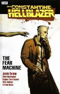 HELLBLAZER FEAR MACHINE TP (MR)