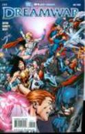 DC WILDSTORM DREAMWAR #2 (OF 6)