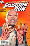 SALVATION RUN #7 (OF 7)