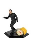 WETA DOCTOR WHO CLASSIC MASTER & AUTON STATUE