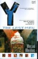 Y THE LAST MAN TP VOL 10 WHYS AND WHEREFORES (MR)