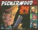 PECKERWOOD 24 MINUTES GN (MR)