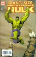 GIANT SIZE INCREDIBLE HULK #1