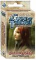 GAME OF THRONES LCG SACRED BONDS DECK