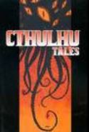 CTHULHU TALES TP VOL 01