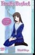 FRUITS BASKET GN VOL 20 (OF 22)