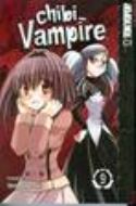 CHIBI VAMPIRE GN VOL 09 (MR)