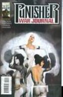 PUNISHER WAR JOURNAL #20