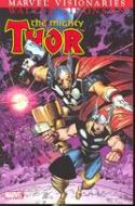 THOR VISIONARIES WALT SIMONSON TP VOL 02