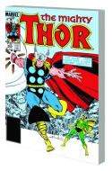 THOR VISIONARIES WALT SIMONSON TP VOL 03