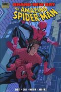 SPIDER-MAN PREM HC VOL 03 BRAND NEW DAY