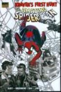 SPIDER-MAN PREM HC KRAVENS FIRST HUNT