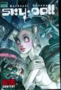SKY DOLL PREM HC (MR)