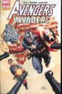 AVENGERS INVADERS #2 (OF 12) PERKINS VAR