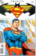 TRINITY #1