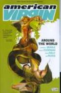 AMERICAN VIRGIN TP VOL 04 AROUND THE WORLD (MR)
