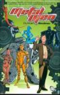 METAL MEN HC