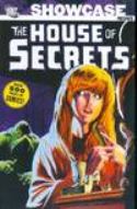 SHOWCASE PRESENTS HOUSE OF SECRETS TP VOL 01