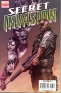 SECRET INVASION #3 (OF 8) MCNIVEN VAR SI