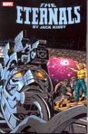 ETERNALS BY JACK KIRBY TP BOOK 01