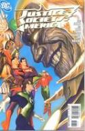 JUSTICE SOCIETY OF AMERICA #17