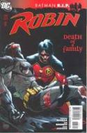 ROBIN #175 RIP