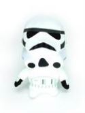 SW STORMTROOPER SUPER DEFORMED PLUSH (O/A)