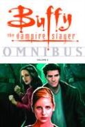 BUFFY THE VAMPIRE SLAYER OMNIBUS TP VOL 05