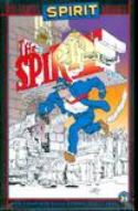 WILL EISNERS SPIRIT ARCHIVES HC VOL 25