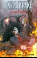 ANITA BLAKE VH GUILTY PLEASURES HC VOL 02 DM ED