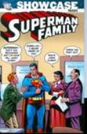 SHOWCASE PRESENTS SUPERMAN FAMILY TP VOL 02
