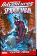 MARVEL ADVENTURES SPIDER-MAN TP VOL 10 CRISIS DIGEST