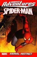 MARVEL ADVENTURES SPIDER-MAN TP VOL 11 DIGEST