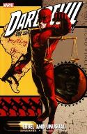 DAREDEVIL TP CRUEL UNUSUAL