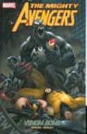 MIGHTY AVENGERS TP VOL 02 VENOM BOMB