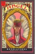 X-MEN TP ANGEL REVELATIONS