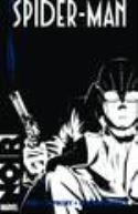 SPIDER-MAN NOIR GN TP