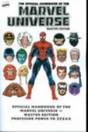 ESSENTIAL OFF HB MARVEL UNIV MASTER ED TP VOL 03