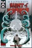 HAUNT OF HORROR LOVECRAFT PREM HC (MR)