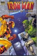 IRON MAN PREM HC LEGACY OF DOOM