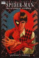 SPIDER-MAN PREM HC WITH GREAT POWER