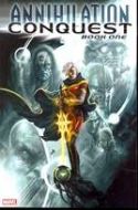ANNIHILATION CONQUEST TP BOOK 01
