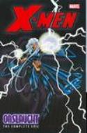 X-MEN TP BK 03 COMPLETE ONSLAUGHT EPIC