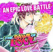 DAWN OF LOVE GN (MR)