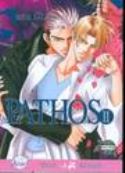 PATHOS GN VOL 02 (OF 2) (MR)