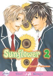 SUNFLOWER GN VOL 02 (OF 2) (MR)