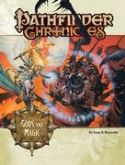 PATHFINDER CHRONICLES GODS & MAGIC
